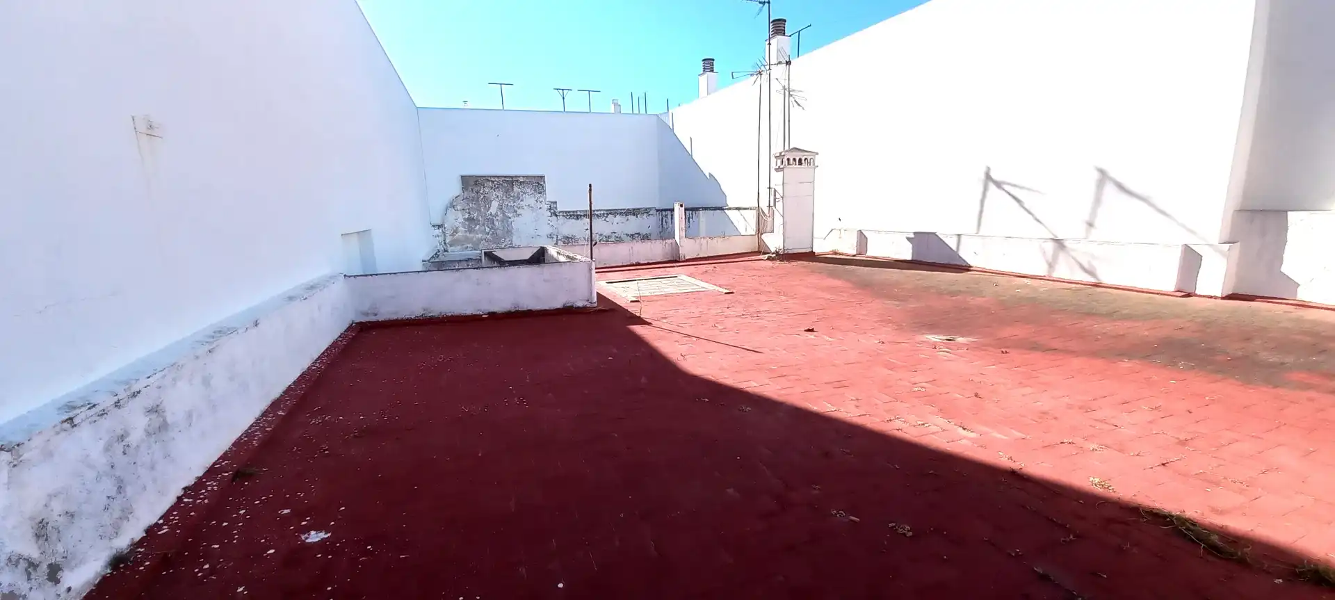 Casa en venda a Centro