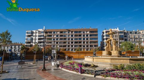 Foto 3 de Piso en venta en San Matías - Realejo, Granada Capital