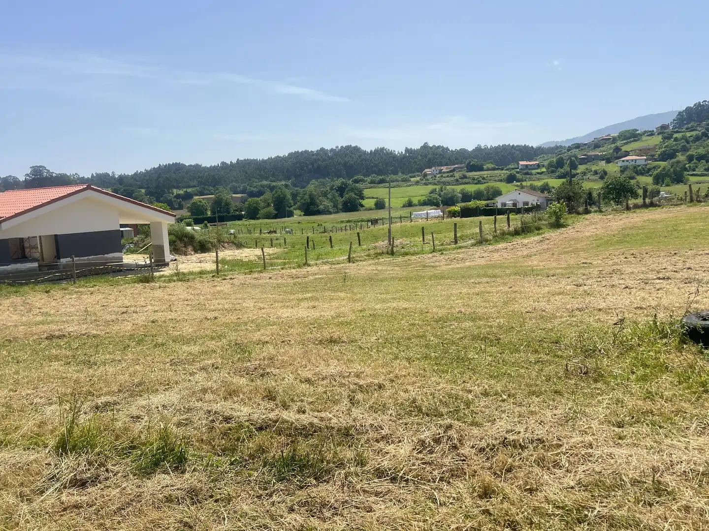Lands and plots for sale in Pillarno, imagen 8