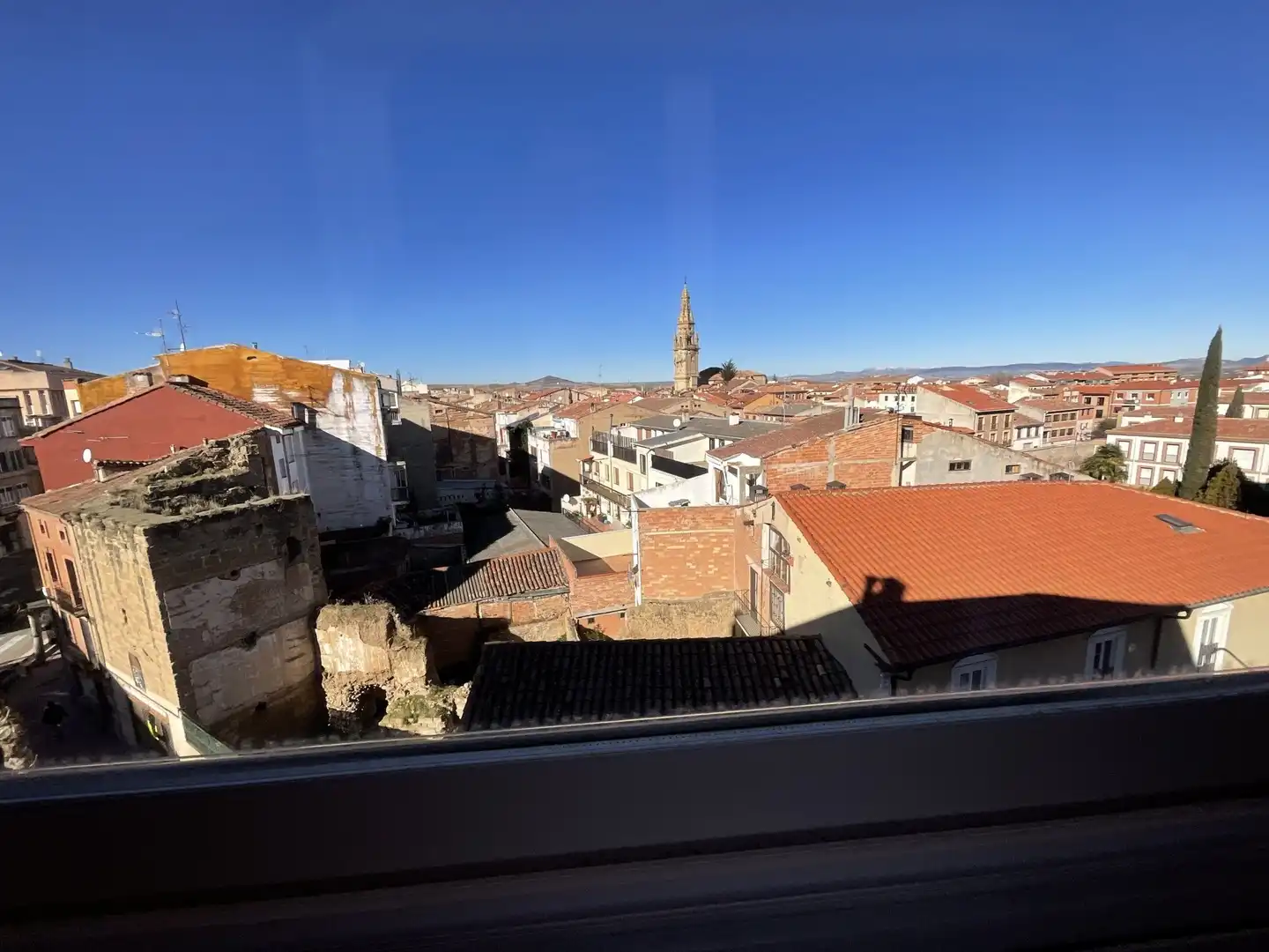 Flat with terrace for sale in Santo Domingo de la Calzada, imagen 16
