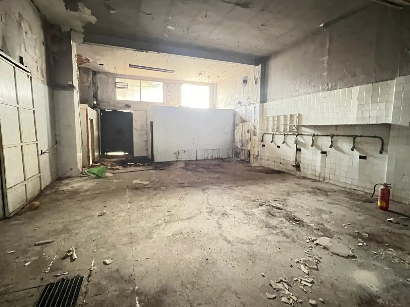 Nau industrial en venda a Avenida ESPAÑA DE, imagen 6
