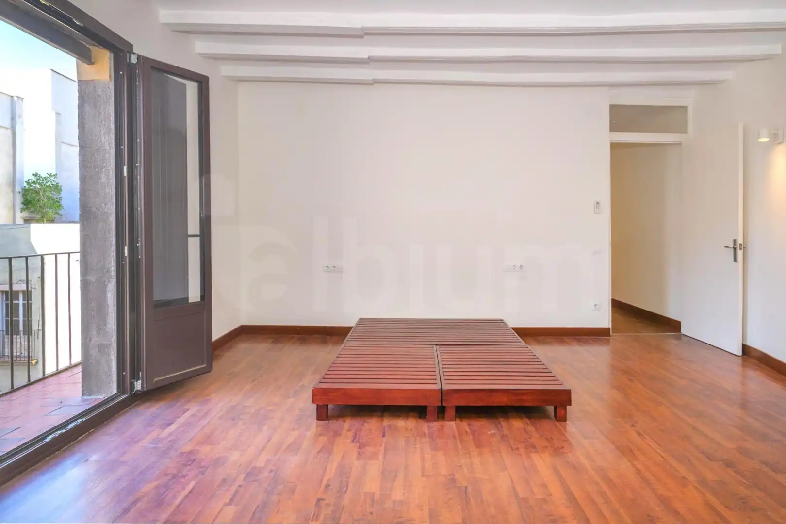 Piso en venta en Ciutat Vella