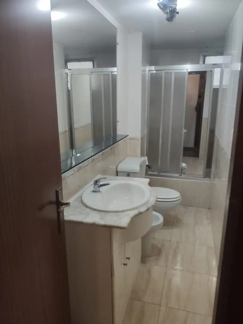 Room in Buenavista - Valparaíso - La Legua