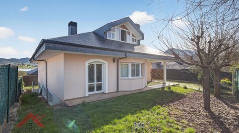 Foto 5 de Casa o chalet en venta en Calle Aldabarren, Olaz, Valle de Egüés / Eguesibar