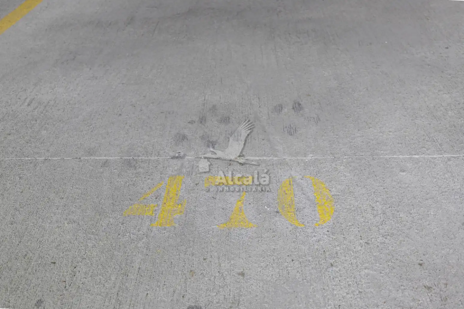Parking de Garaje en venta en San Sebastián de los Reyes