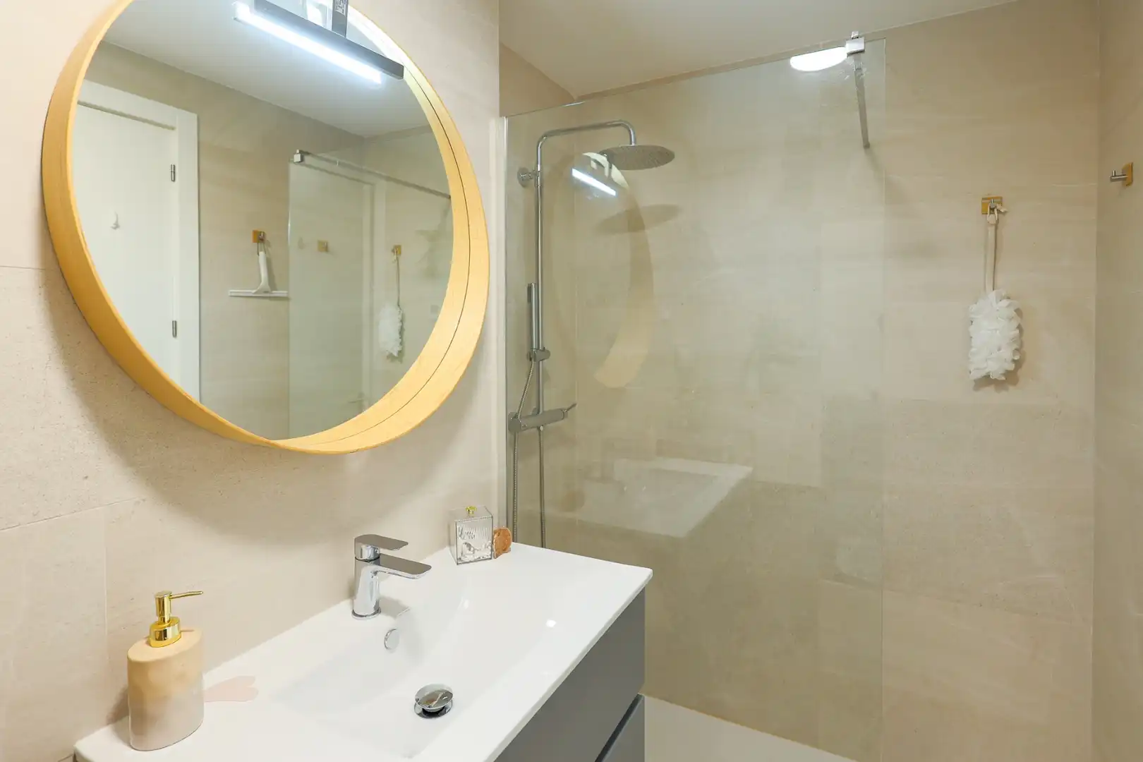 Apartment with pool for sale in Mar Menor Golf, imagen 14