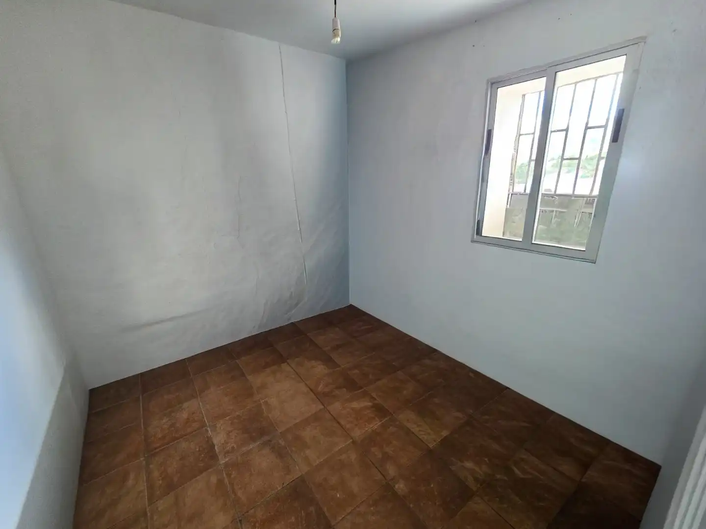 Habitación de Casa adosada en venta en Arafo con Jardín privado, Terraza y Trastero
