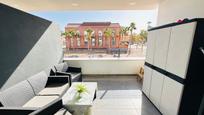 Terrace of Flat for sale in Vélez-Málaga  with Air Conditioner