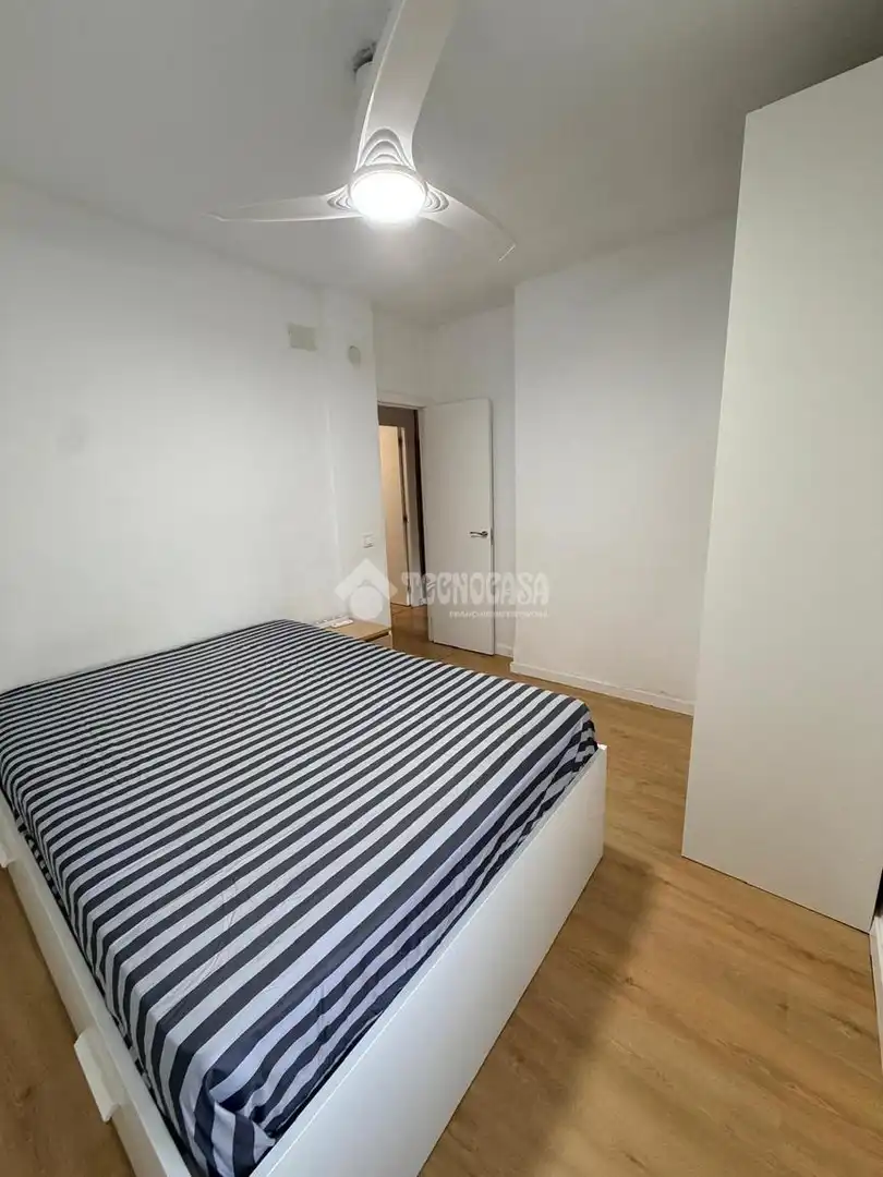 Flat for rent in PISO calle antioquia, Alfalfa - Santa Cruz