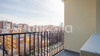 Bedroom of Flat for sale in  Madrid Capital  with Air Conditioner, Heating and Terrace