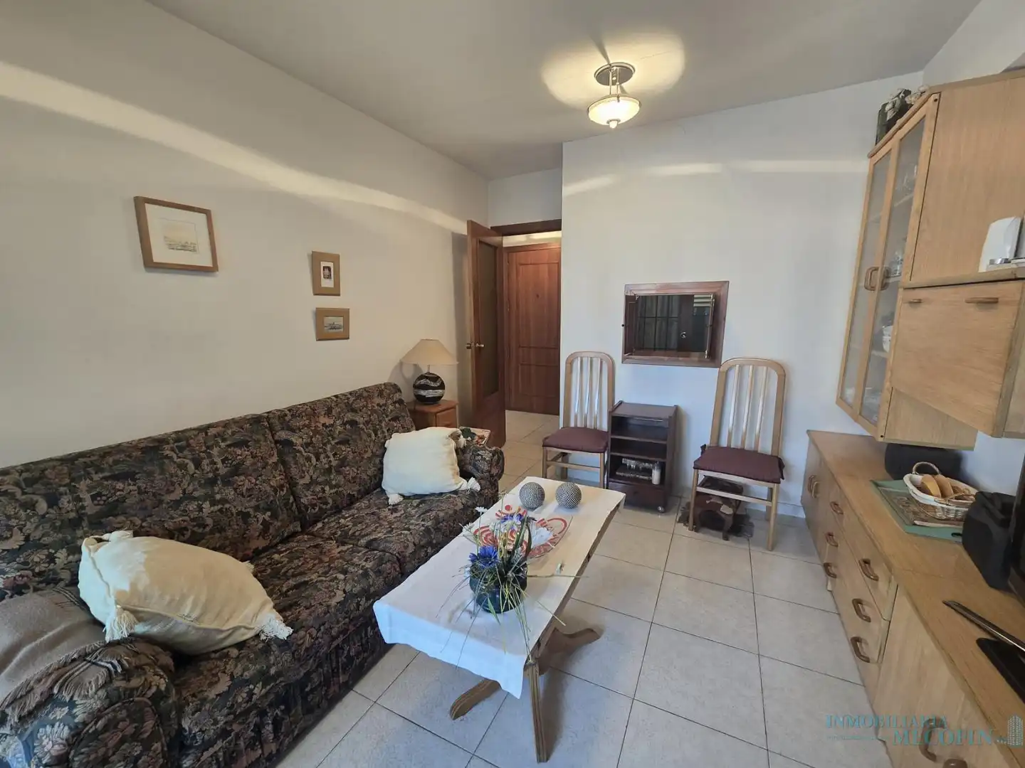 Flat with pool for sale in Levante Alto, imagen 2