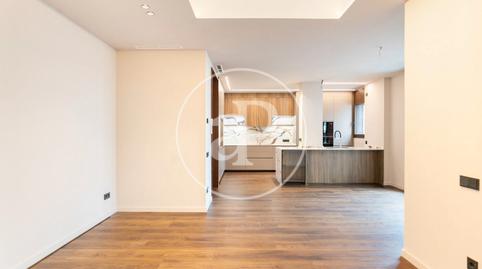 Photo 2 of Flat for sale in Av. de Pau Casals, Sant Gervasi- Galvany, Barcelona