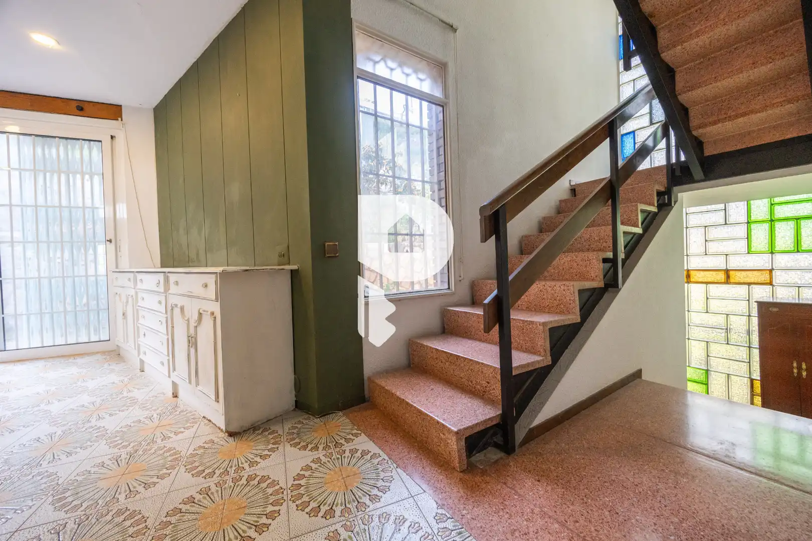 Houses for sale in Pallejà  with Air Conditioner, Heating and Private garden