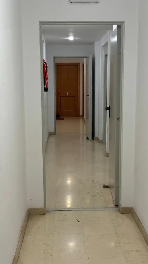 Flat with terrace for sale in Calle AGULLENT, imagen 19