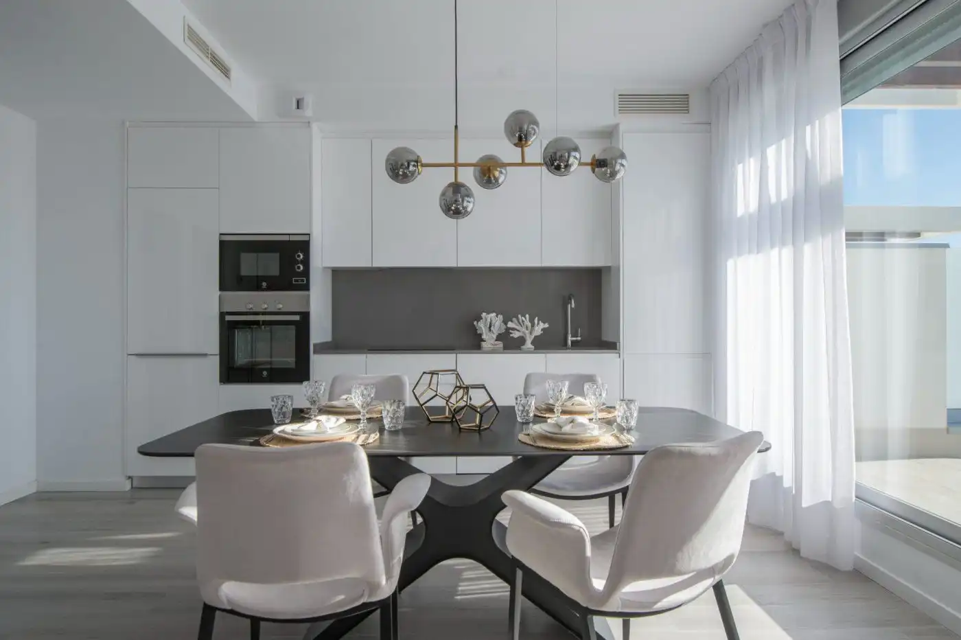 Apartament amb piscina en venda a Benamara - Atalaya, imagen 3