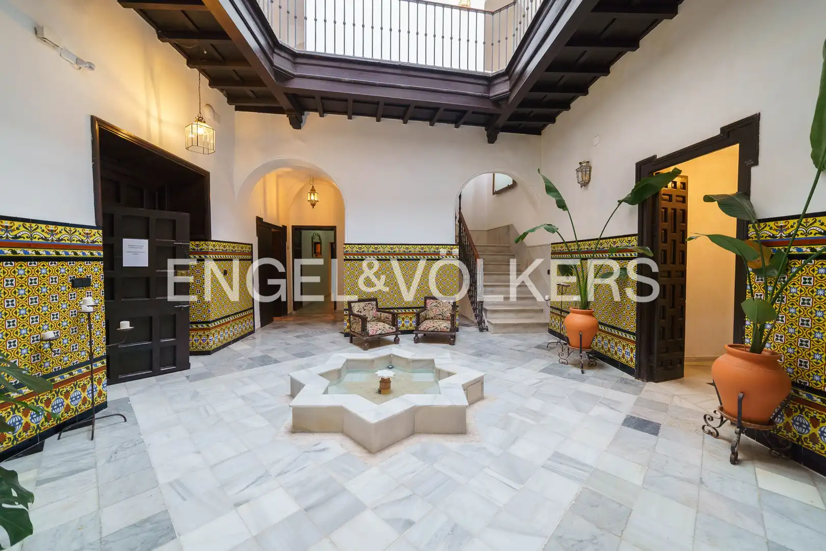 House with terrace for sale in Centro, imagen 32