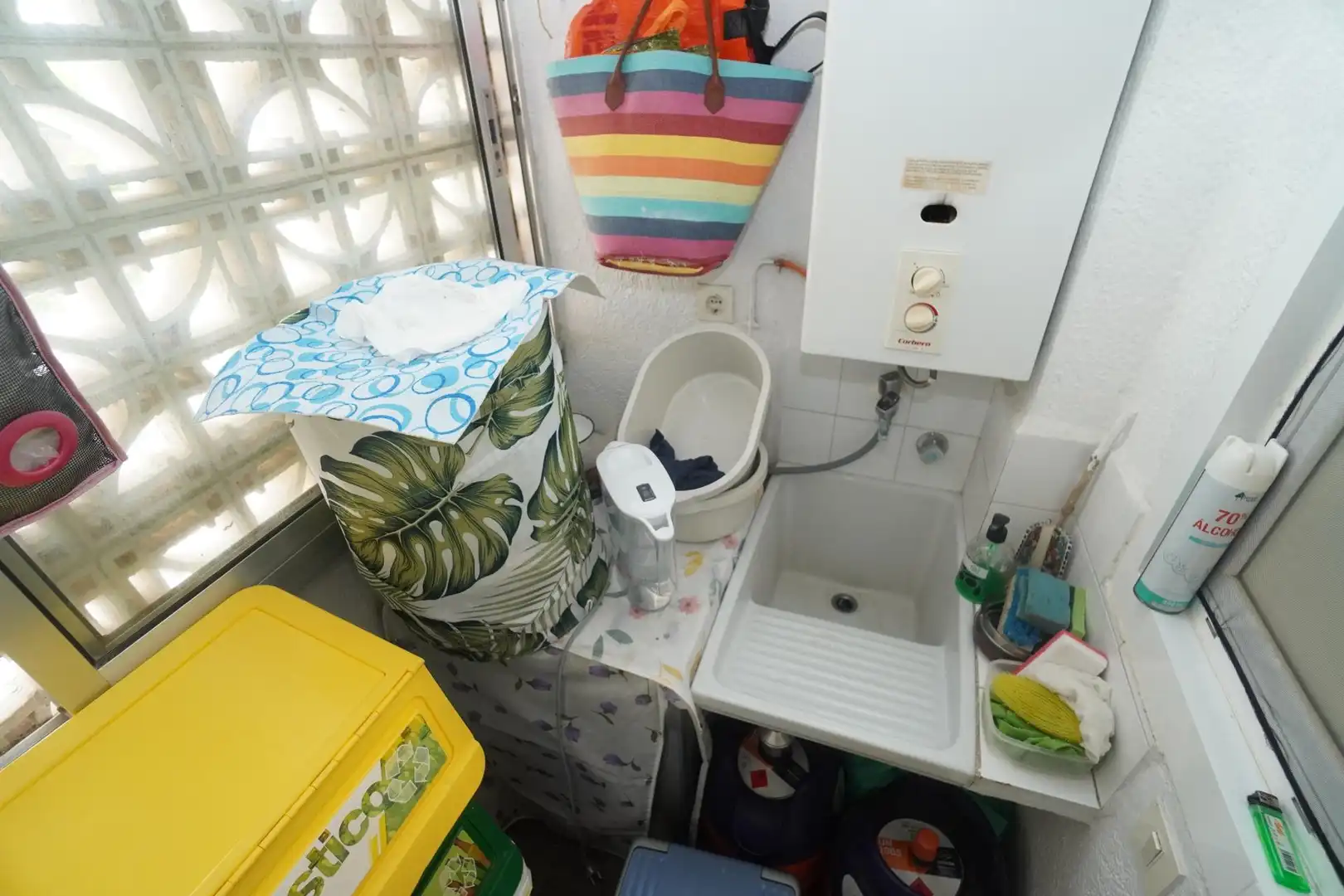 Apartament de lloguer a MASIA CATALA-SOCIAS CATAL, Sant Salvador