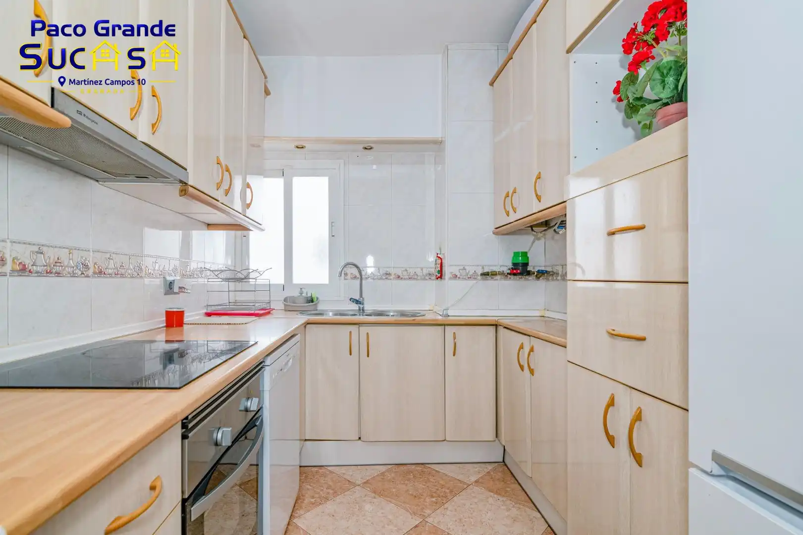 Piso con terraza en venta en Calle Calle Platón 1, imagen 13