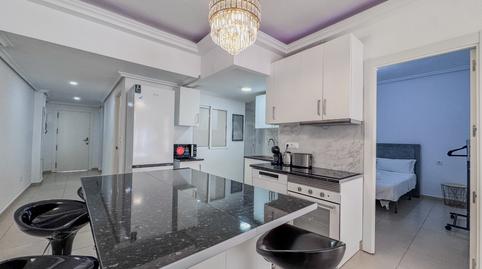 Photo 3 of Flat for sale in Avenida de Aguilera, 14, Alipark, Alicante / Alacant