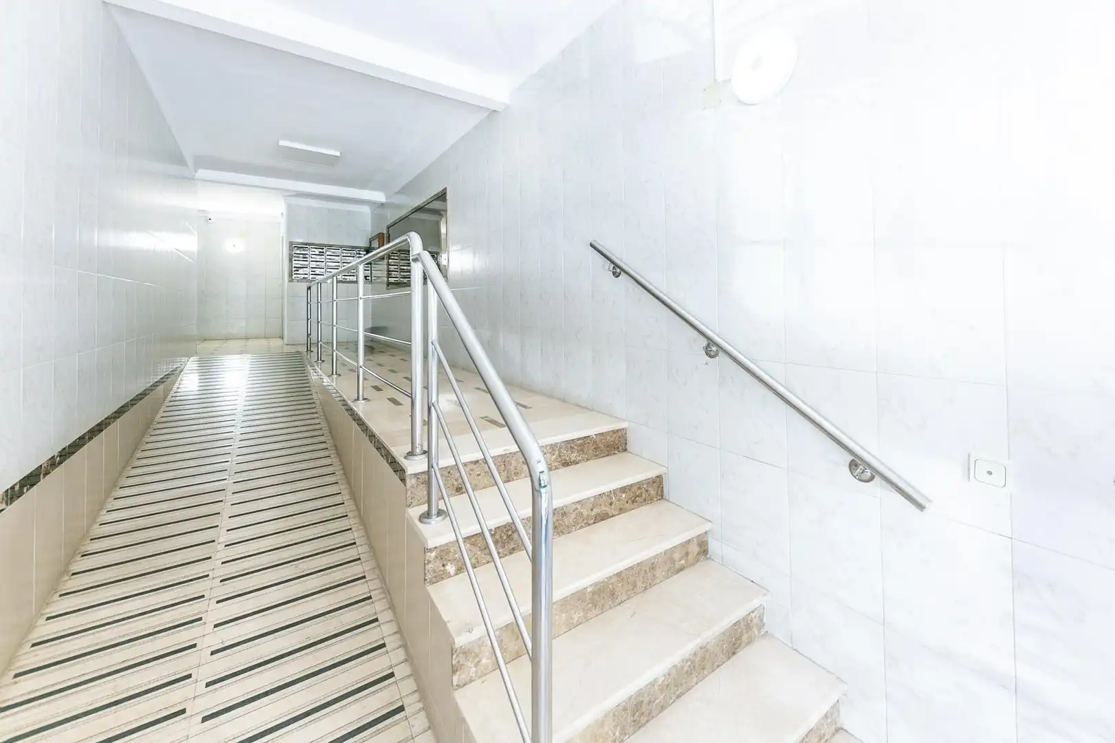 Apartments for sale in Fuengirola  with Air Conditioner, Heating and Terrace