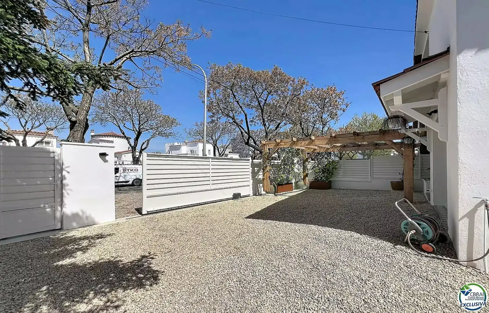 Haus mit Garten zum Verkauf in Sector peni 167, imagen 45