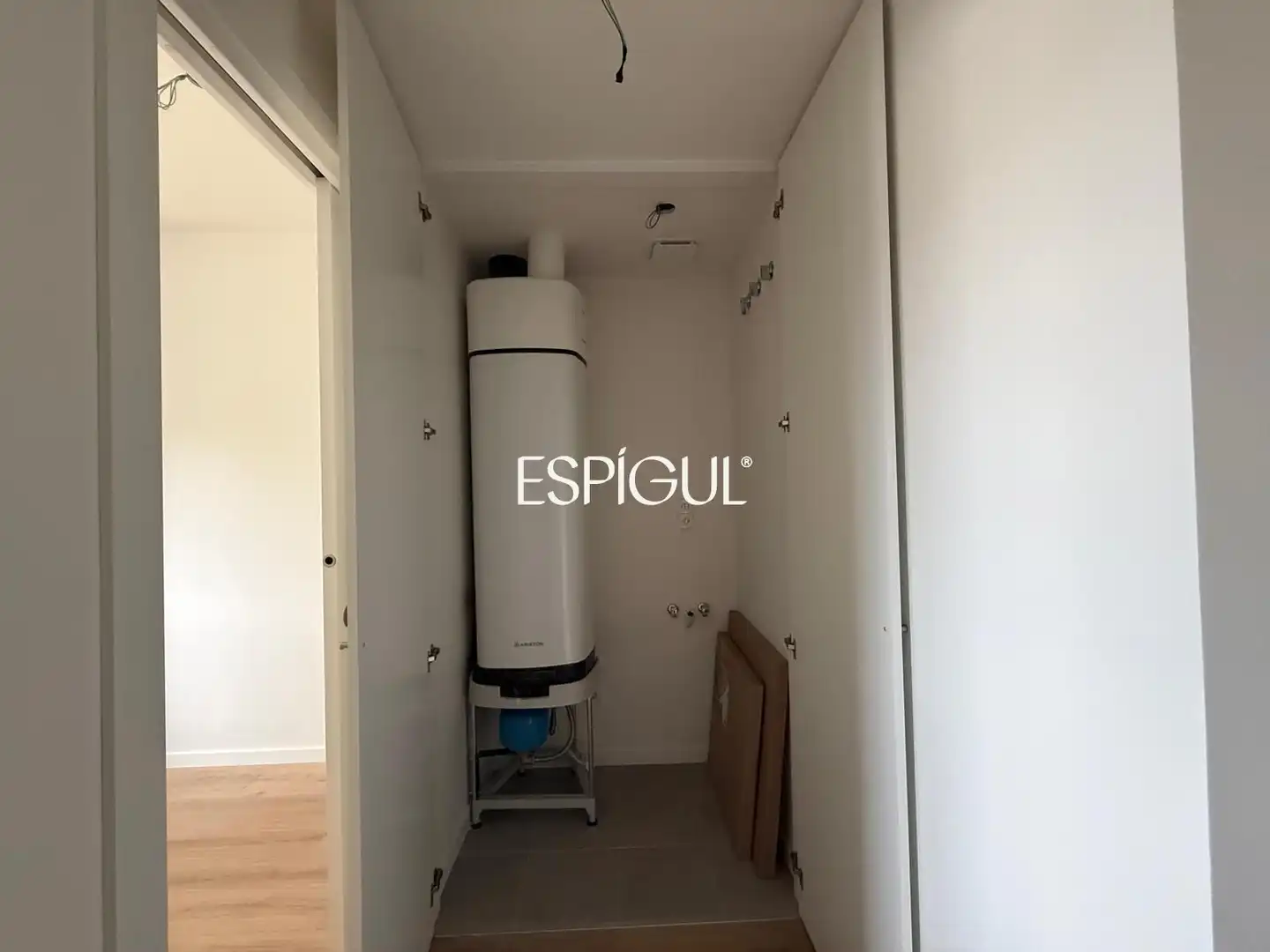 Attic for rent in Sant Narcís