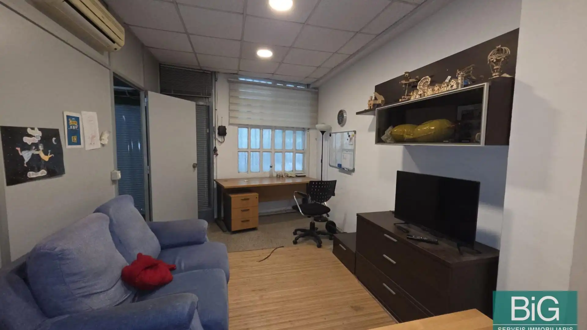Local comercial en venda a Centre, imagen 4