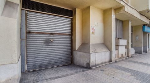 Foto 5 de Garatge en venda a Rd Ponent , Hostafrancs, Sabadell