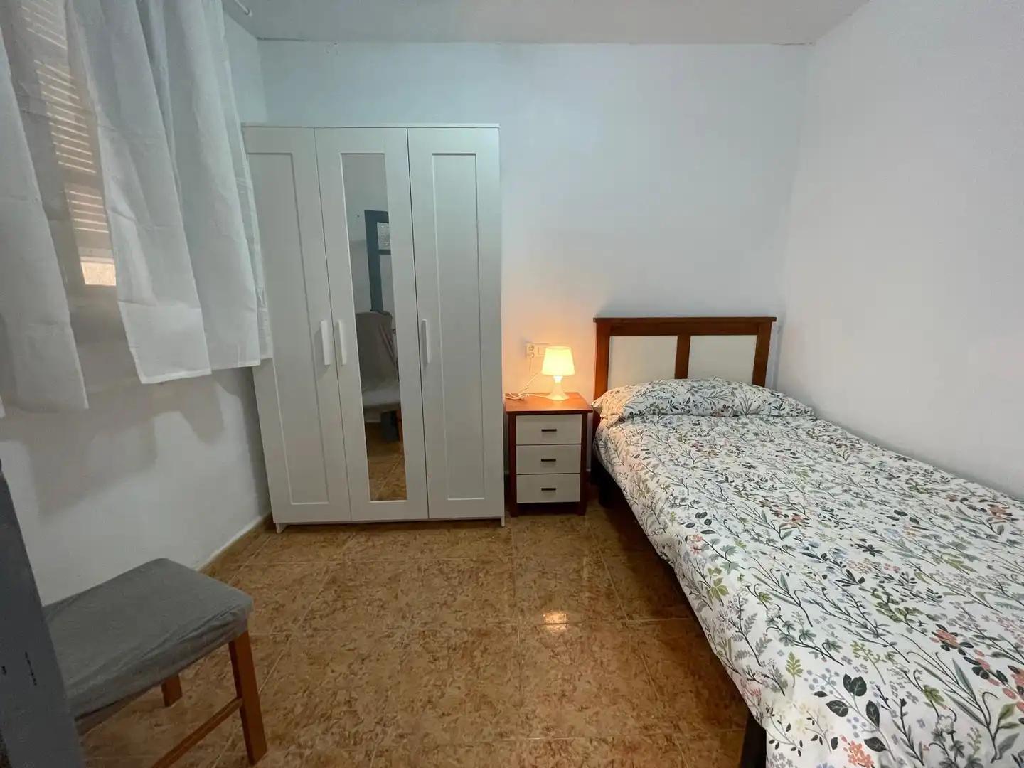 Maison mitoyenne avec jardin à louer à Calatorao, imagen 21