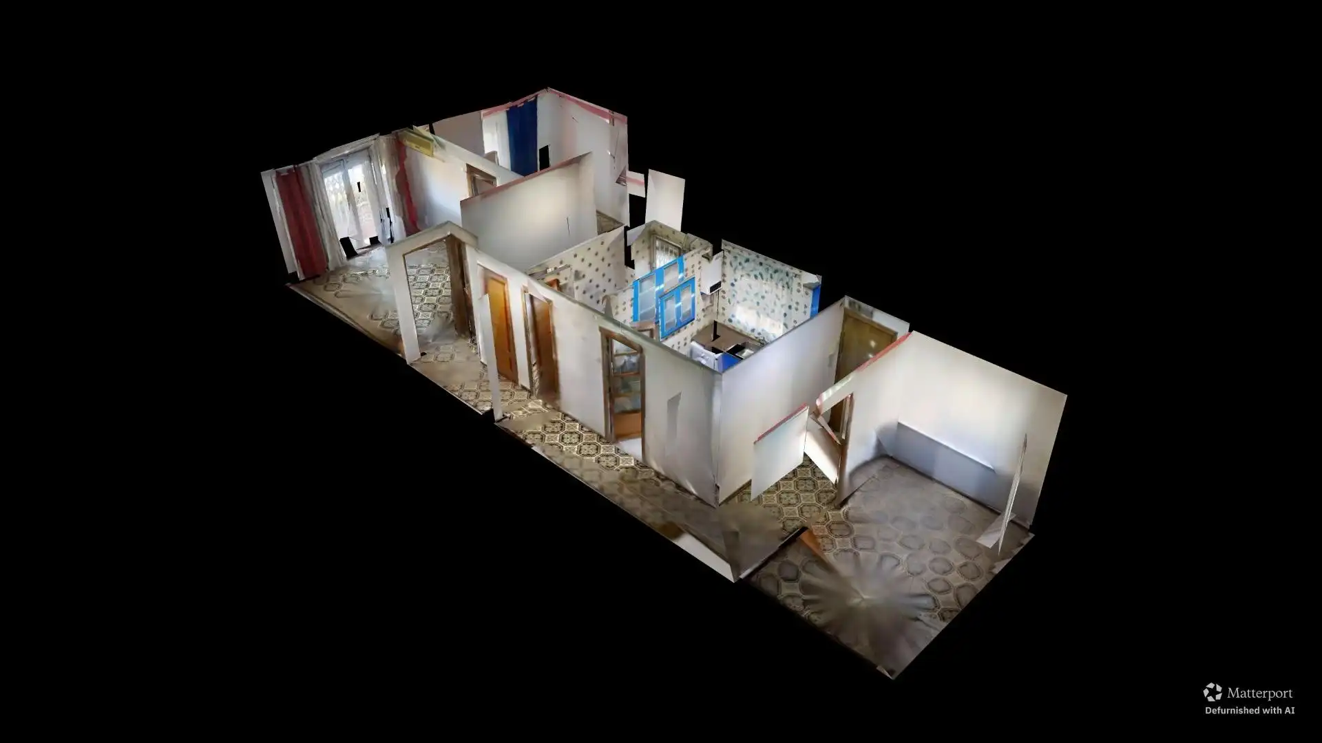 Appartamento con terrazza in vendita a Calle ERUDITO PAGES, imagen 49