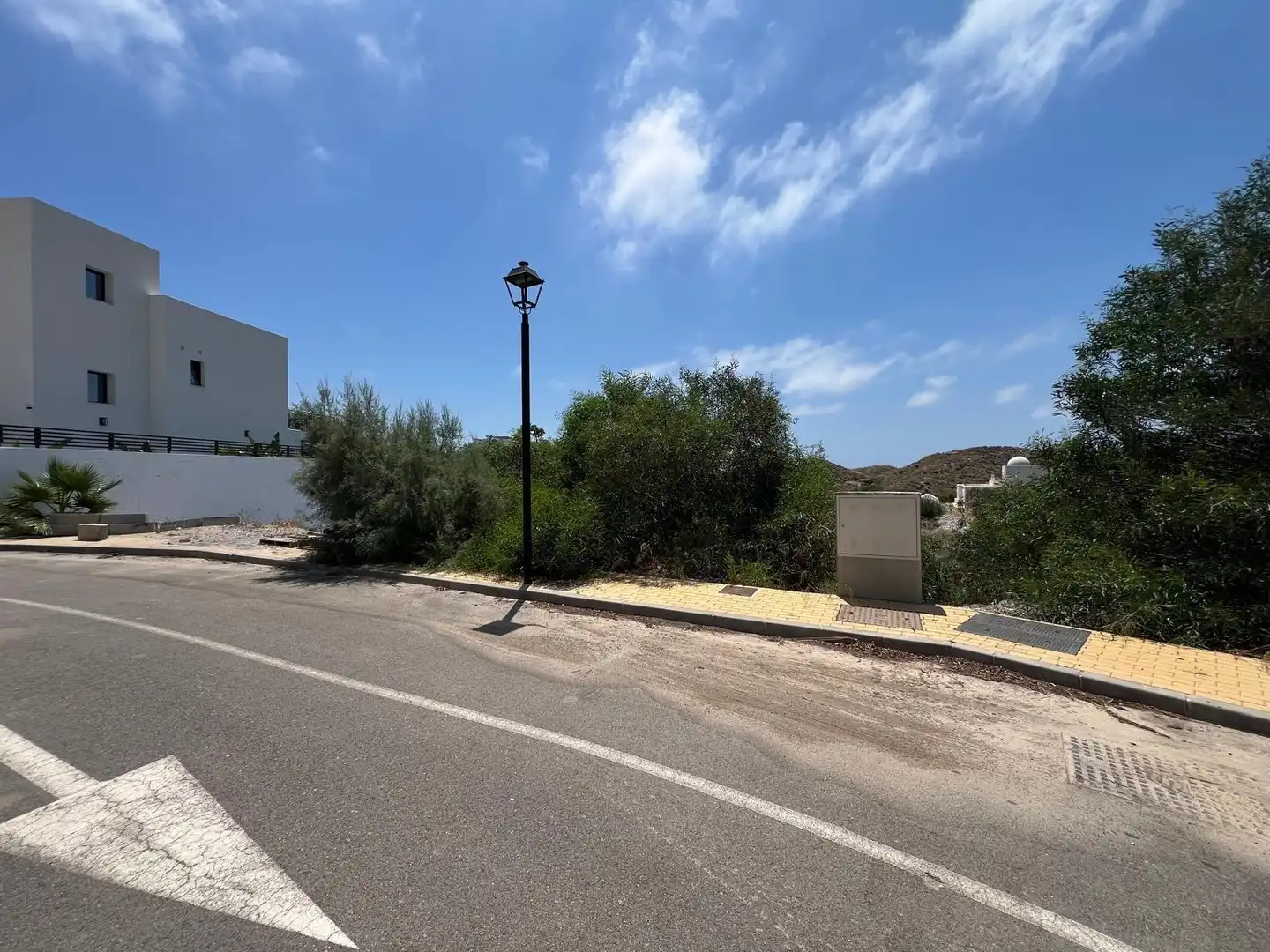 Residencial en venta en Mojácar