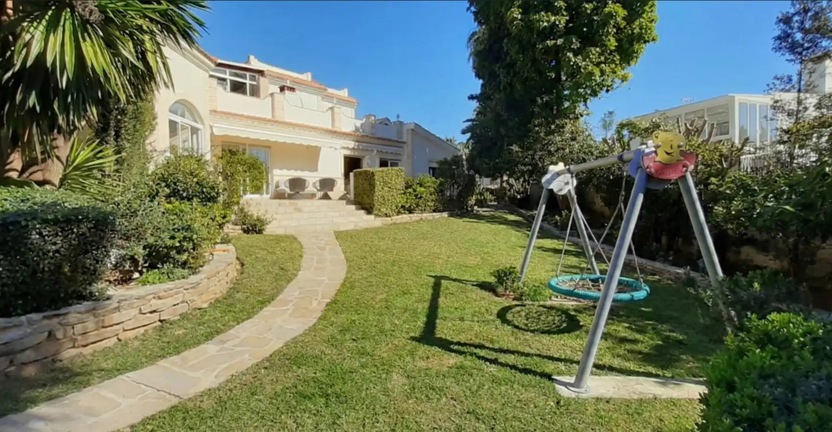 Chalet con piscina en venta en Urbanización el Rosario, imagen 22
