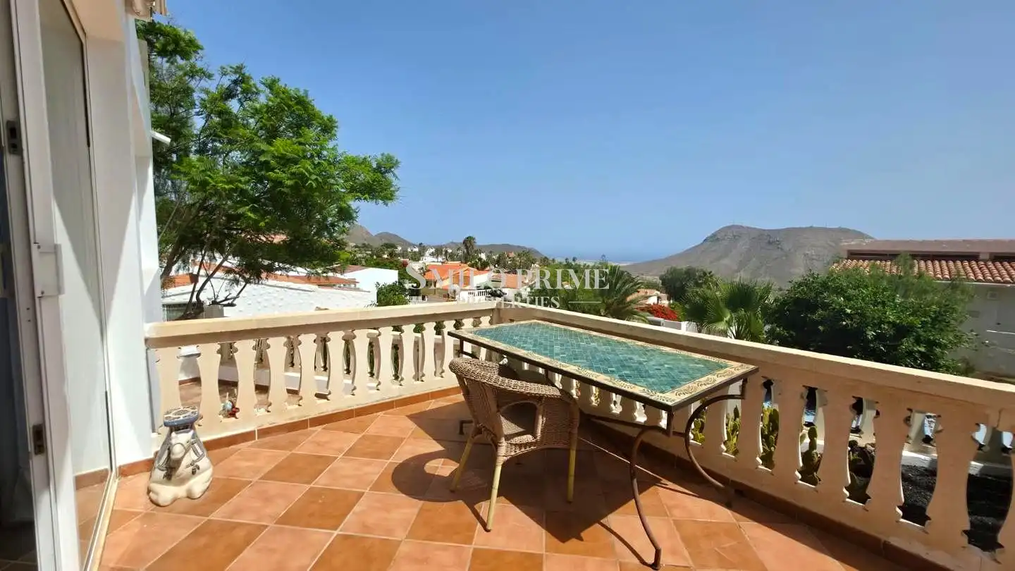 Casa con piscina in vendita a Del Centro, imagen 7