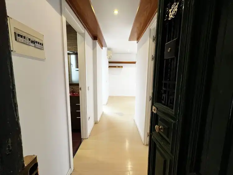 Àtic amb terrassa de lloguer a Calle de la Palma, imagen 18