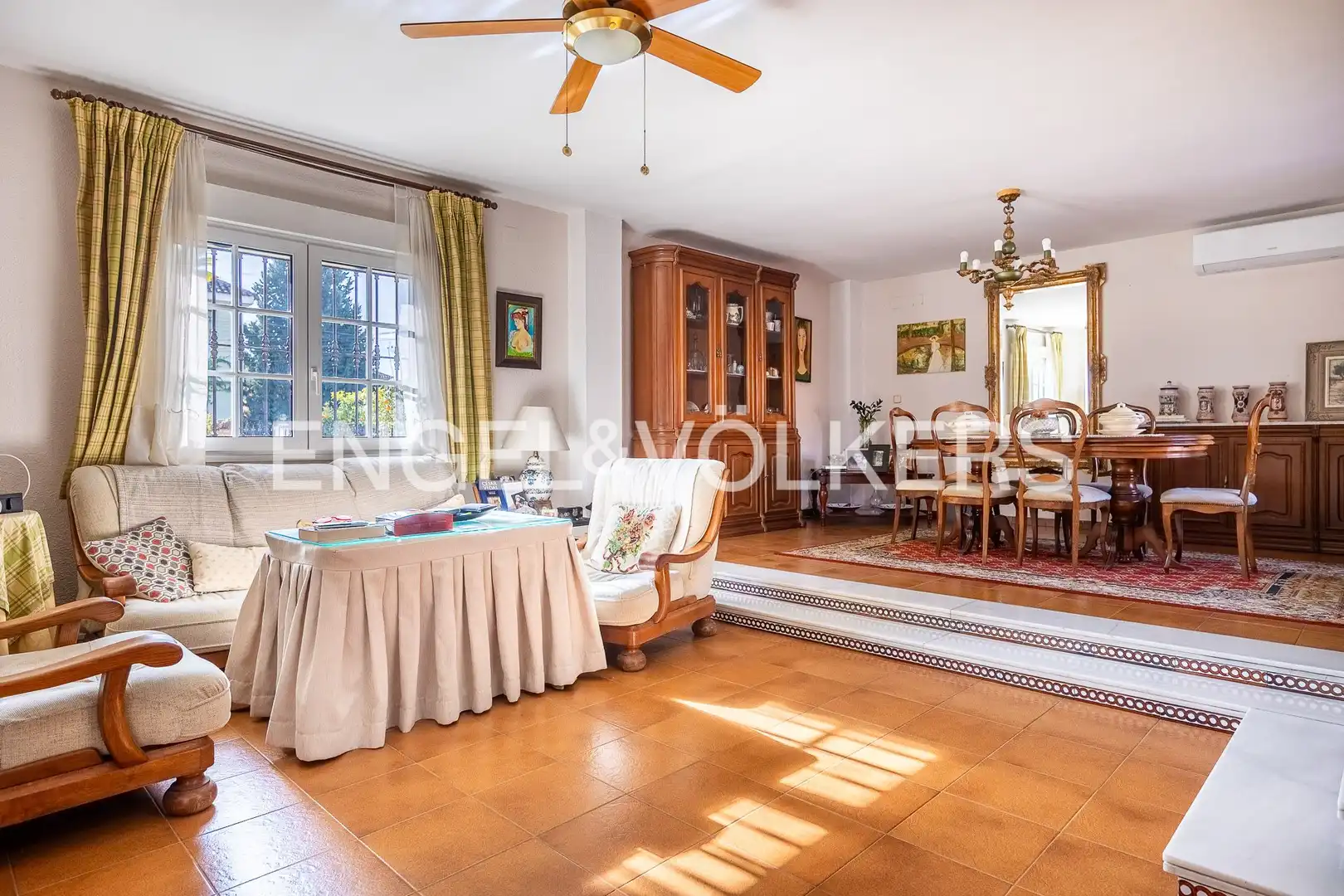 Casa con terraza en venta en Cerros de Montequinto, imagen 10
