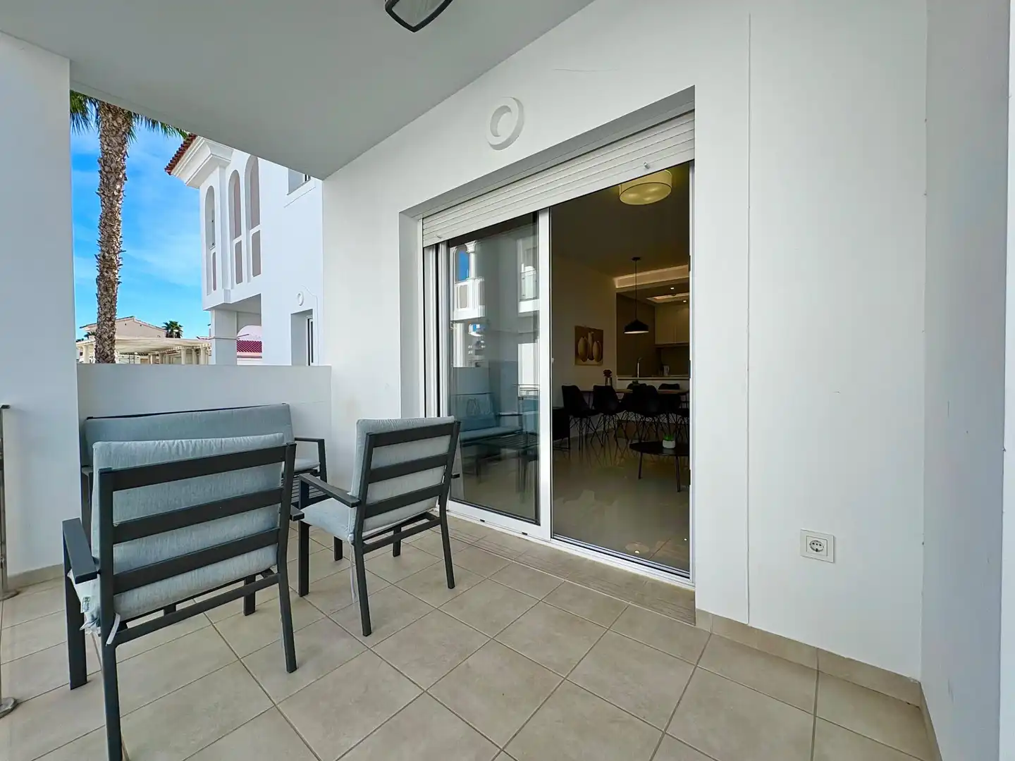 Bungalow amb terrassa en venda a Avenida Avenida de Málaga, 24A, imagen 6