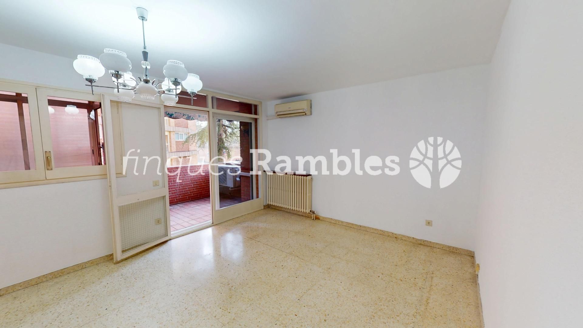 Bedroom of Flat for sale in Igualada  with Heating, Terrace and Balcony