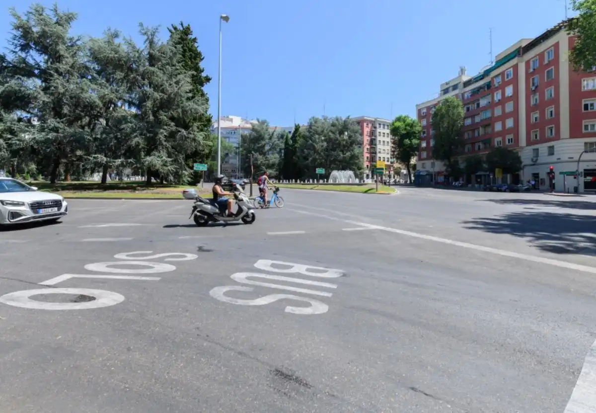 Apartament de lloguer a Chopera