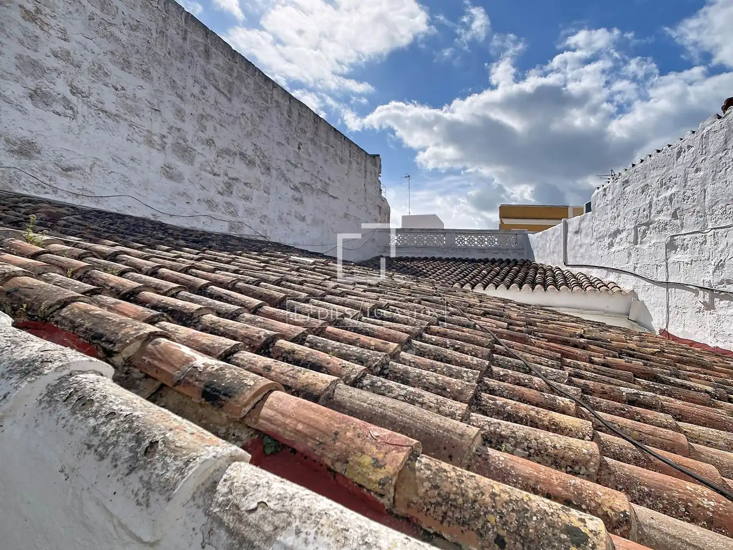 Vista exterior de Casa o chalet en venta en Ciutadella de Menorca con Aire acondicionado, Jardín privado y Trastero