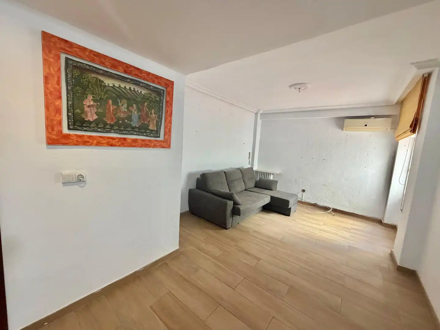 Piso con ascensor en venta en Calle Cristo Rey