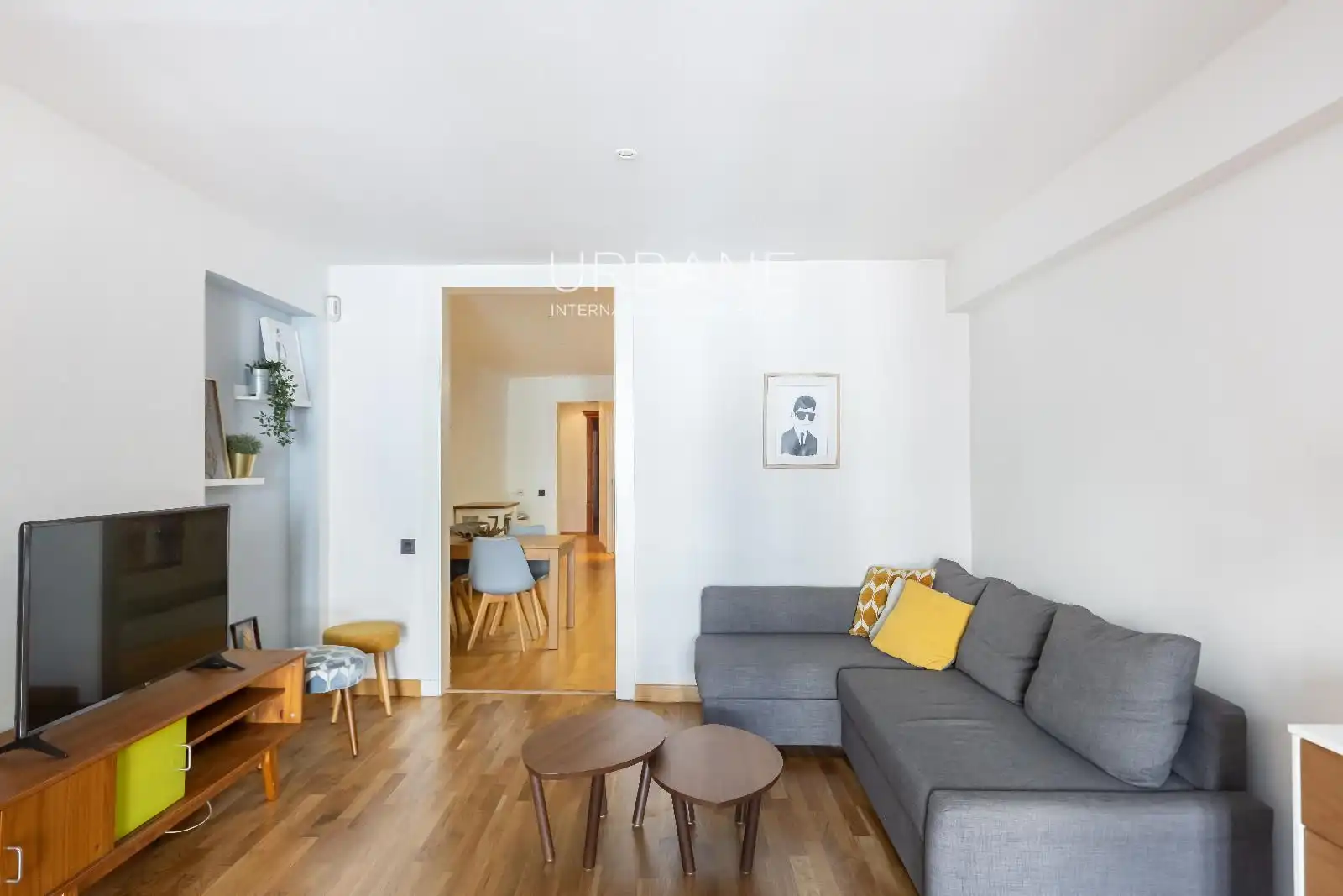 Appartement avec terrasse à vendre à DE LA MARE DE DÉU DEL PILAR, imagen 6