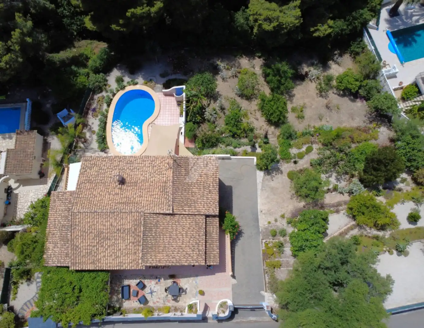 Detached house with terrace for sale in La Viña - Montemar - San Jaime, imagen 46