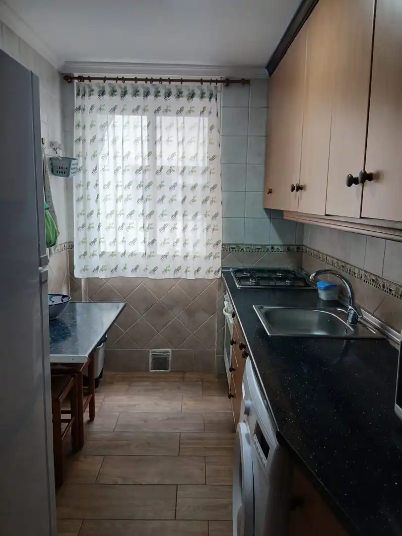 Wohnung zur Miete in San José - San Bernardo