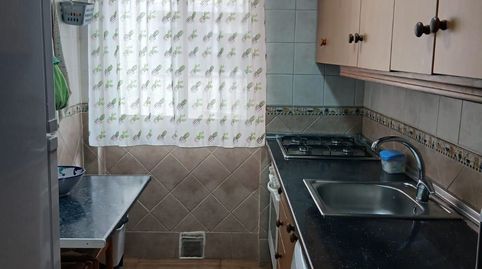Foto 5 von Wohnung zur Miete in San José - San Bernardo, La Línea de la Concepción