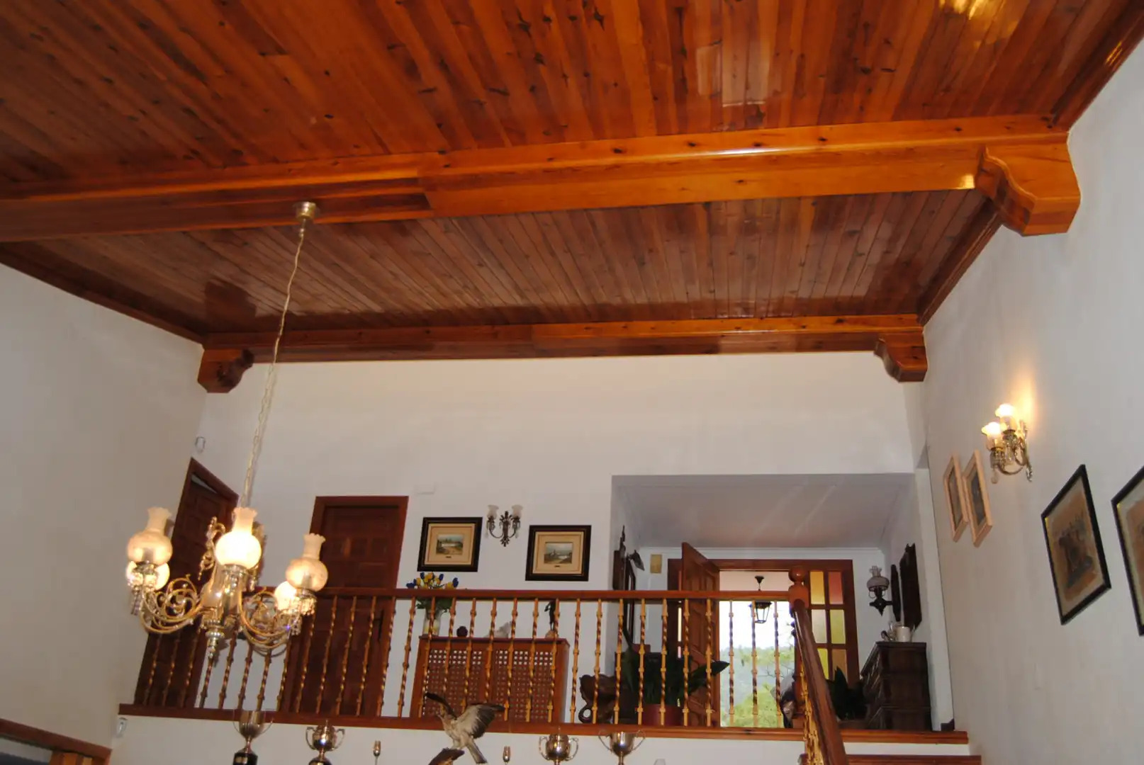 Villa con terrazza in vendita a Muro de Alcoy, imagen 49