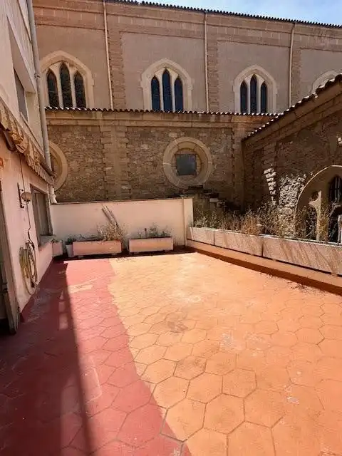 Terraza de Piso en venta en Manresa con Calefacción, Terraza y Balcón