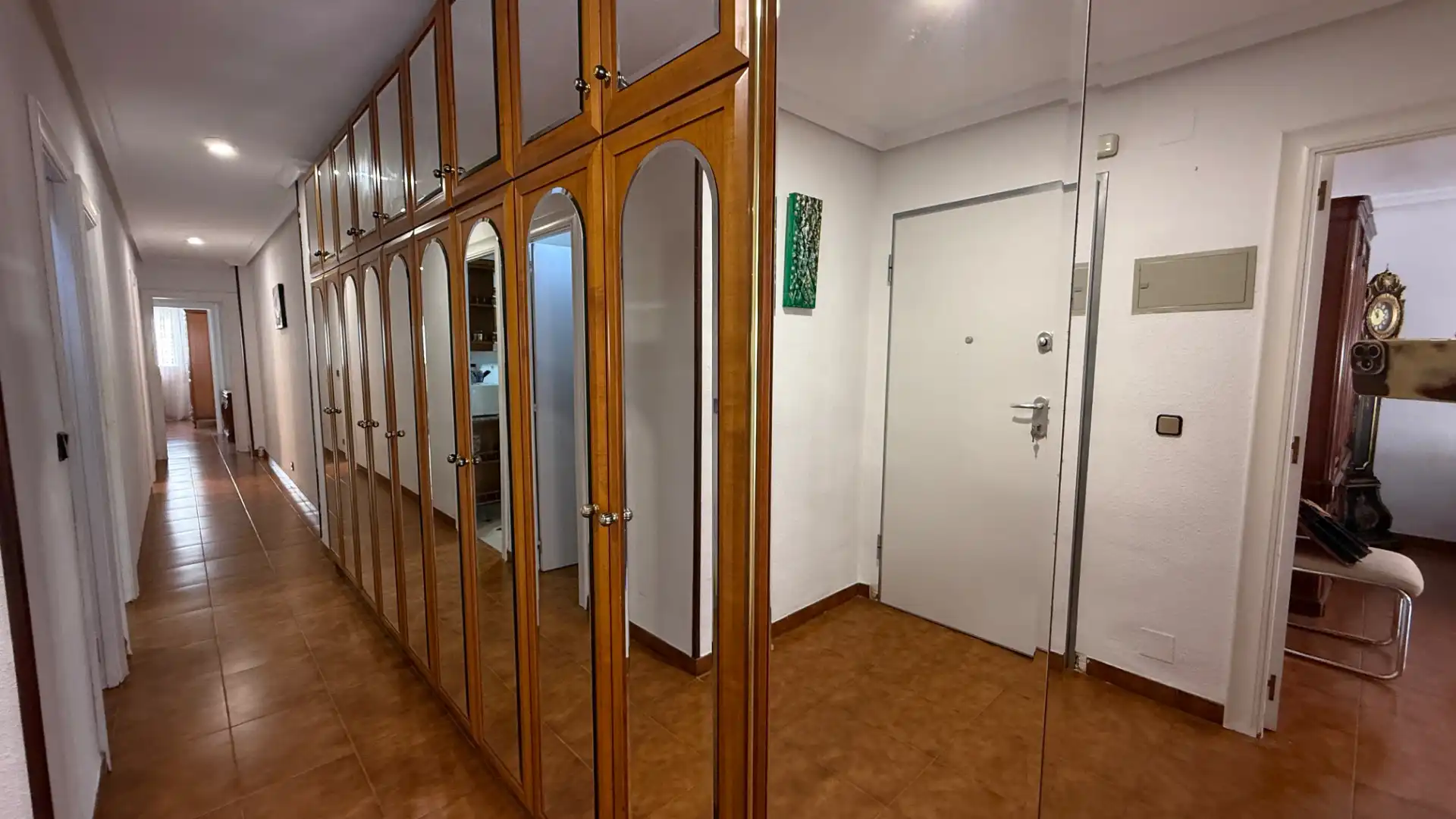Pis en venda en Águilas amb Terrassa, Moblat i Forn