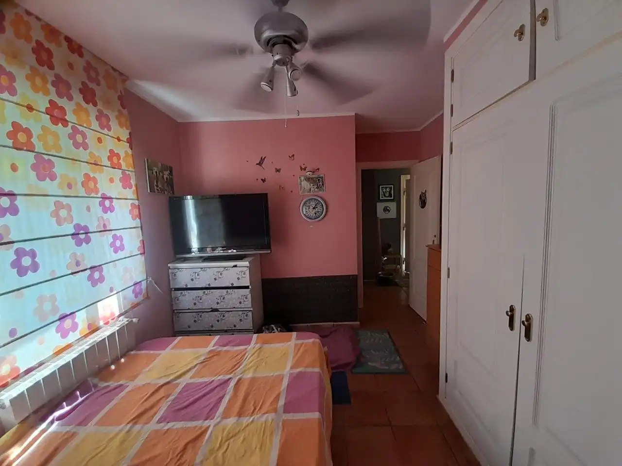 Dormitori de Casa o xalet en venda en Marugán amb Calefacció i Jardí privat