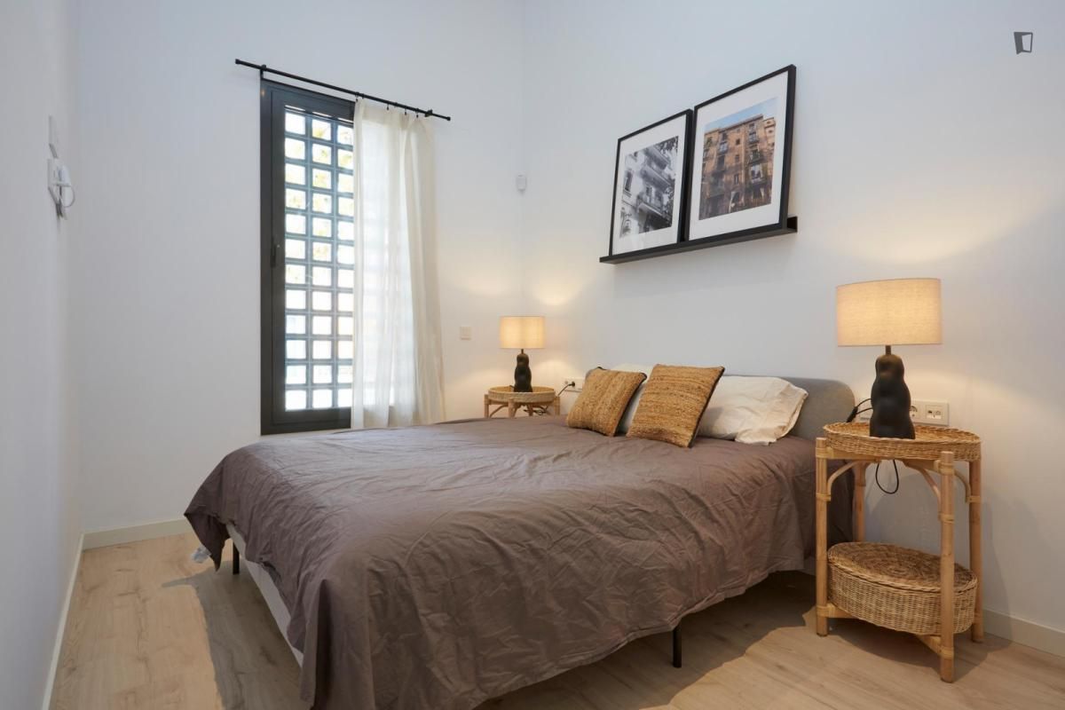 Apartament de lloguer a Santa Eulàlia