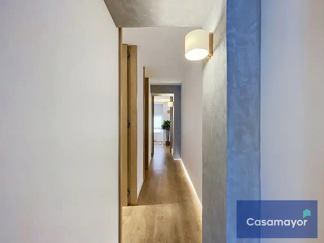 Piso en venta en Alicante / Alacant con Aire acondicionado, Calefacción y Terraza